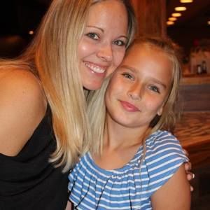 Meet your Posher, Denise